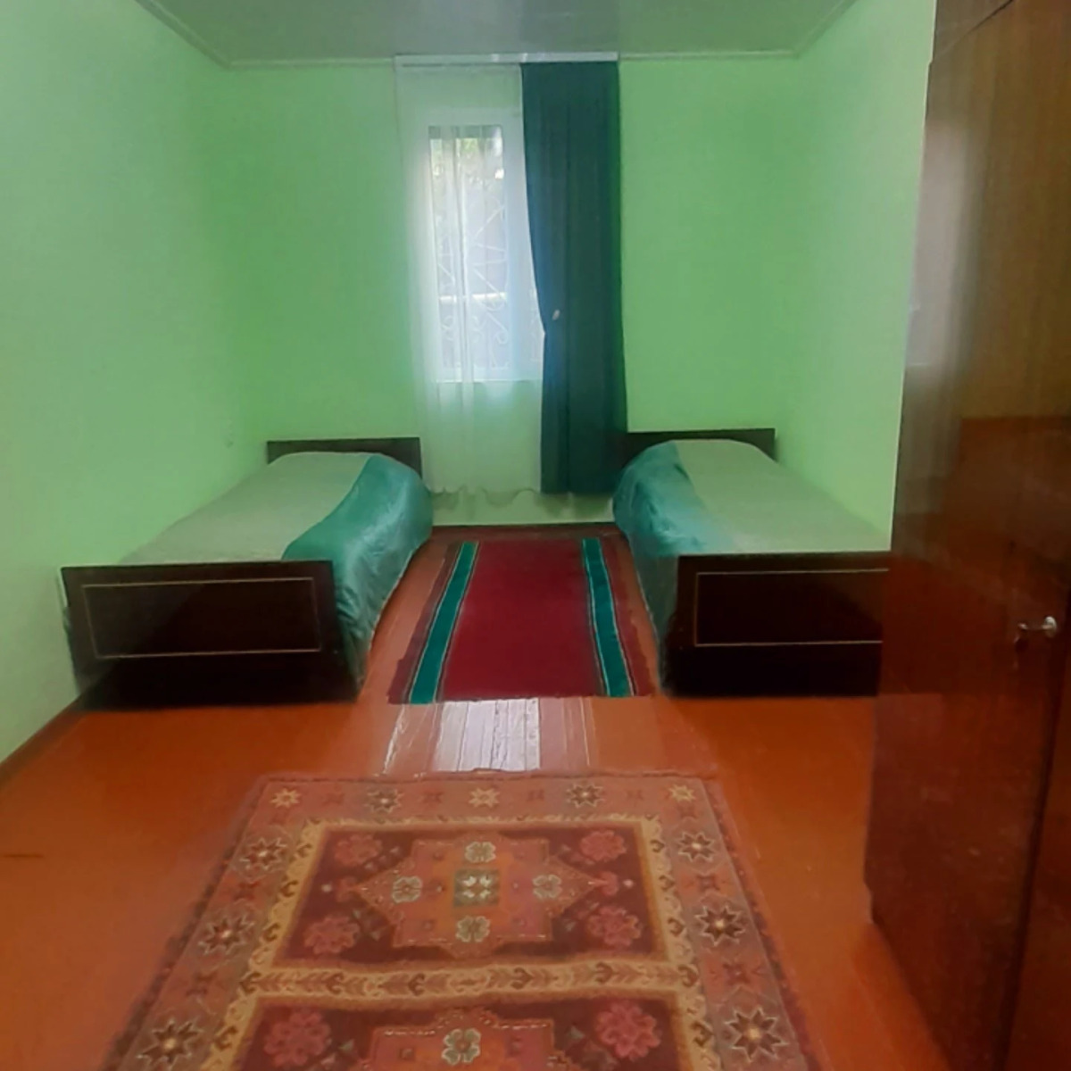 Гостевой дом VL