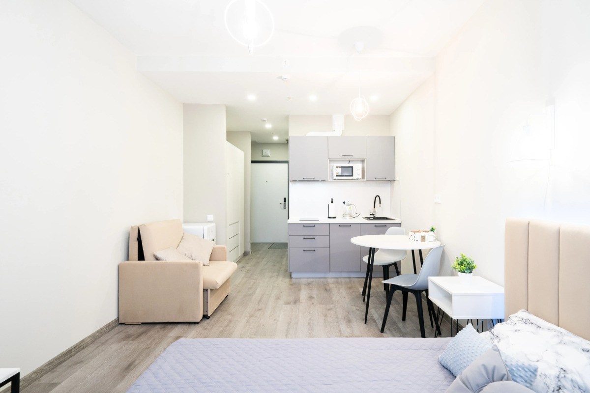 Апартаменты Hotel Spb 13