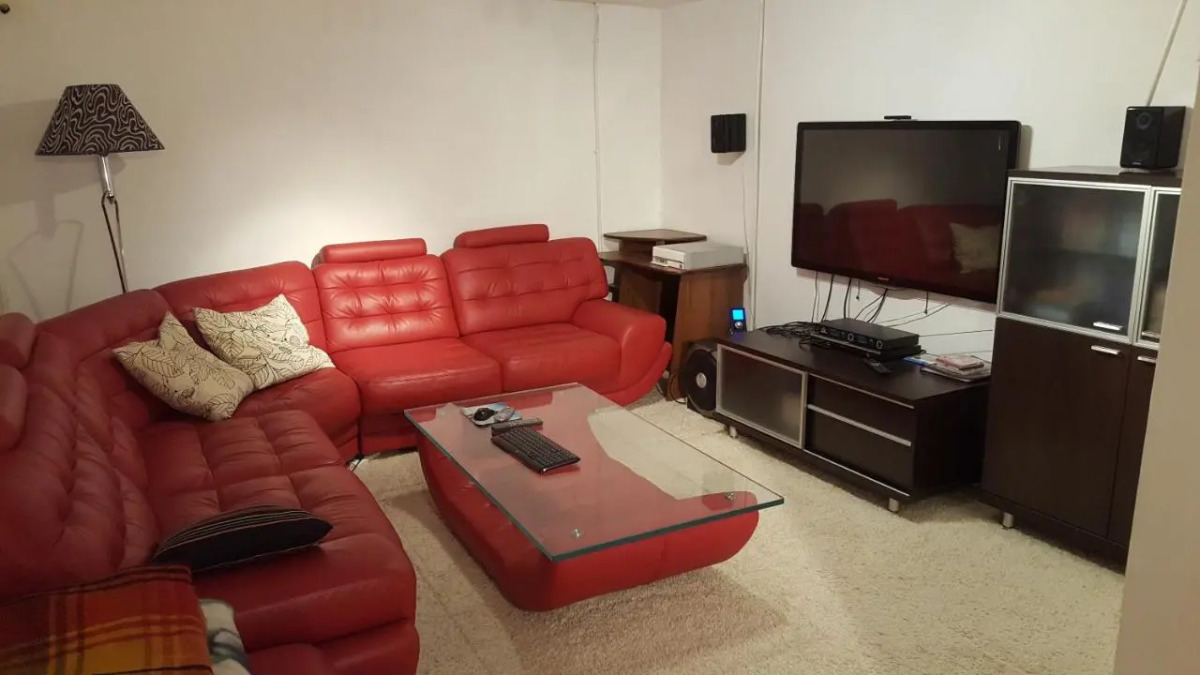 Гостевой дом Туристическая 19