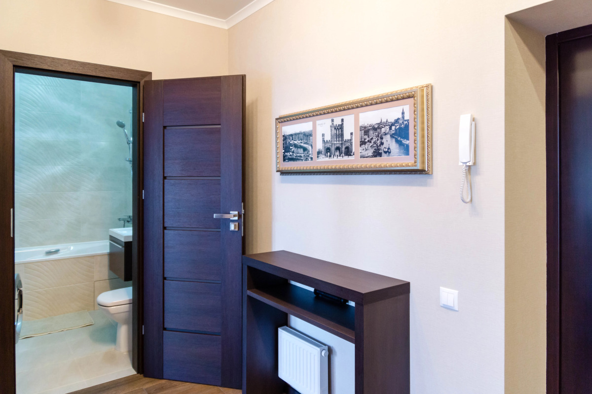 Квартира KonigGate