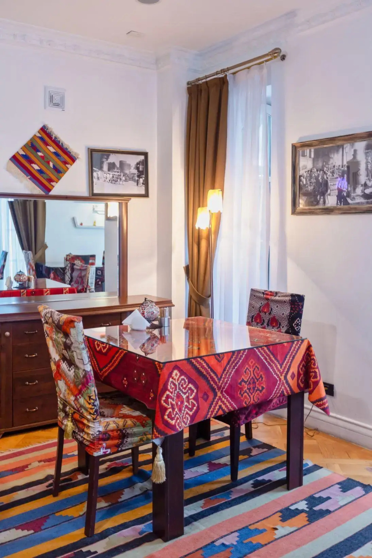 Отель Deniz Inn