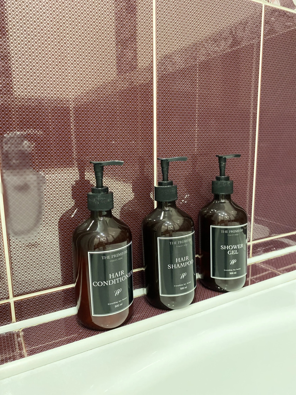 Апартаменты Рядом с Парком