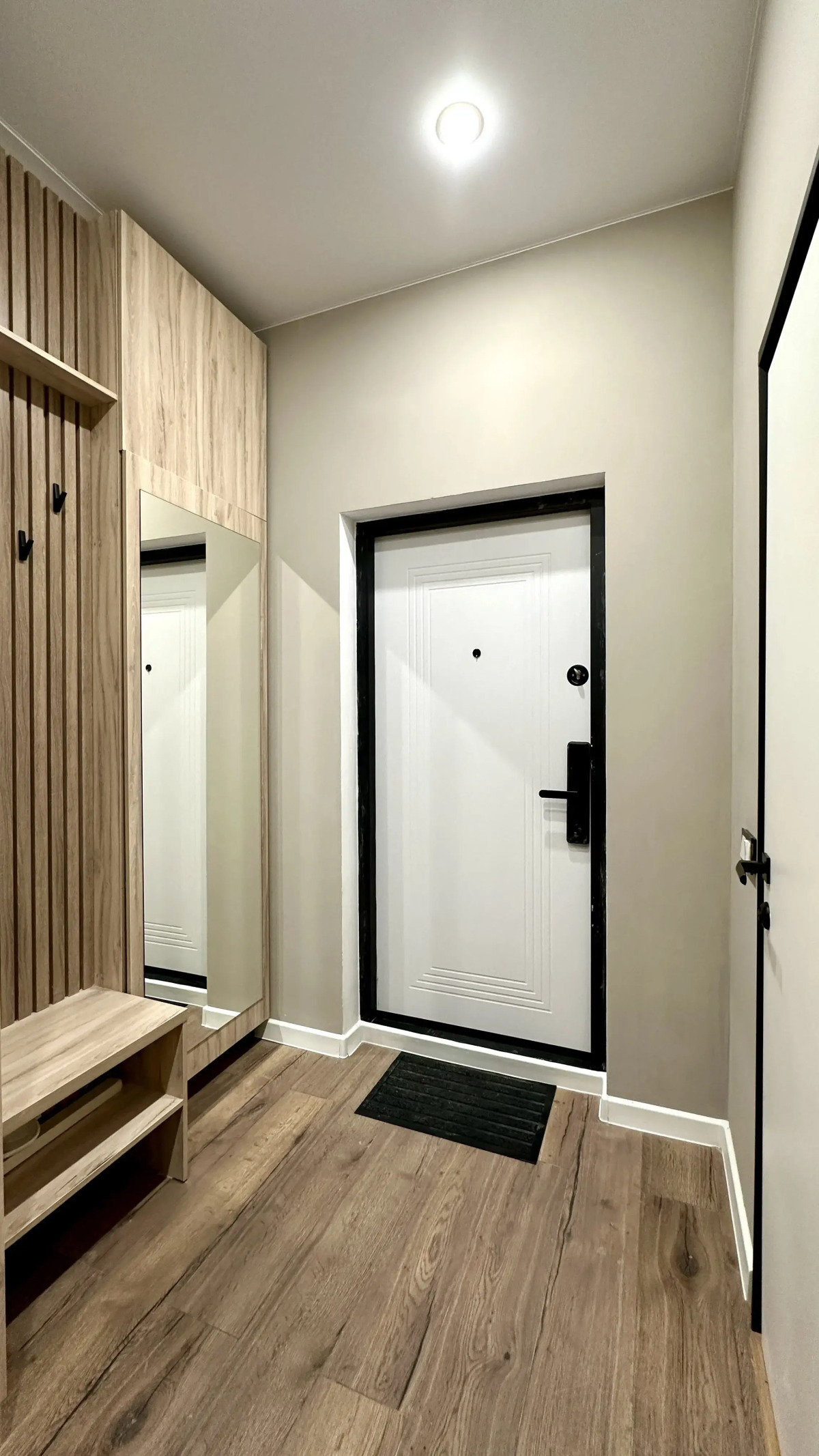 Квартира Дизайнерская рядом с ТРЦ Мега