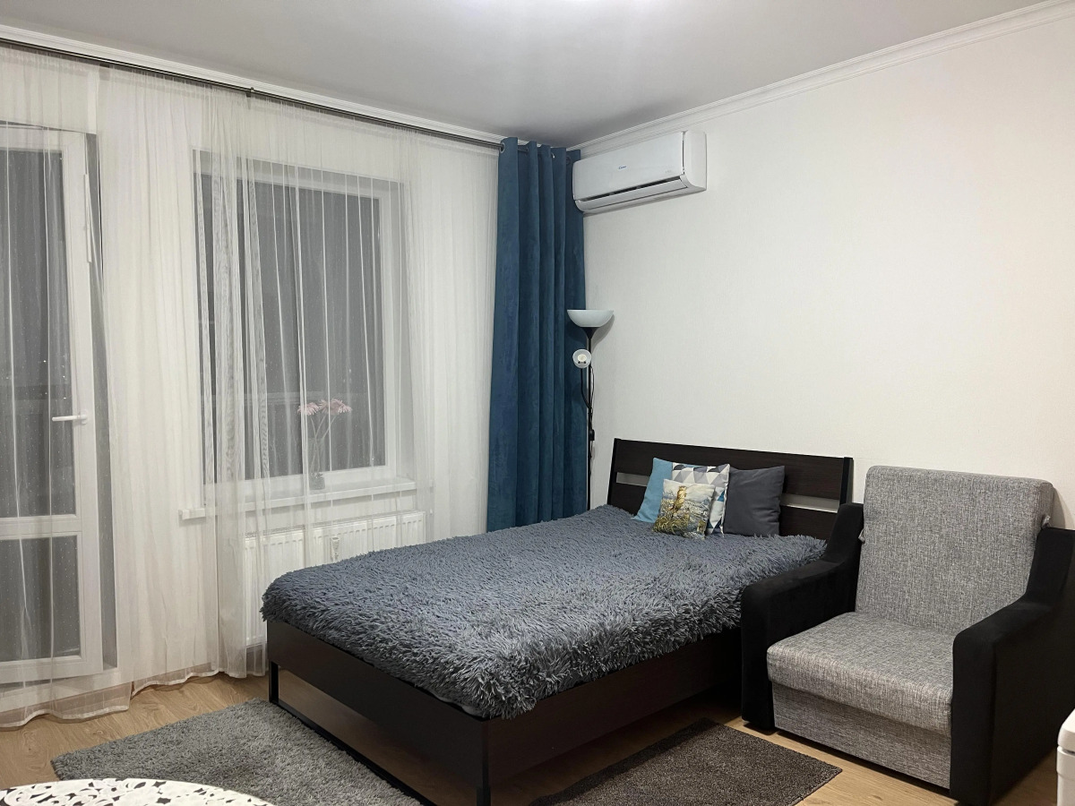 Квартира Приморский Элеон