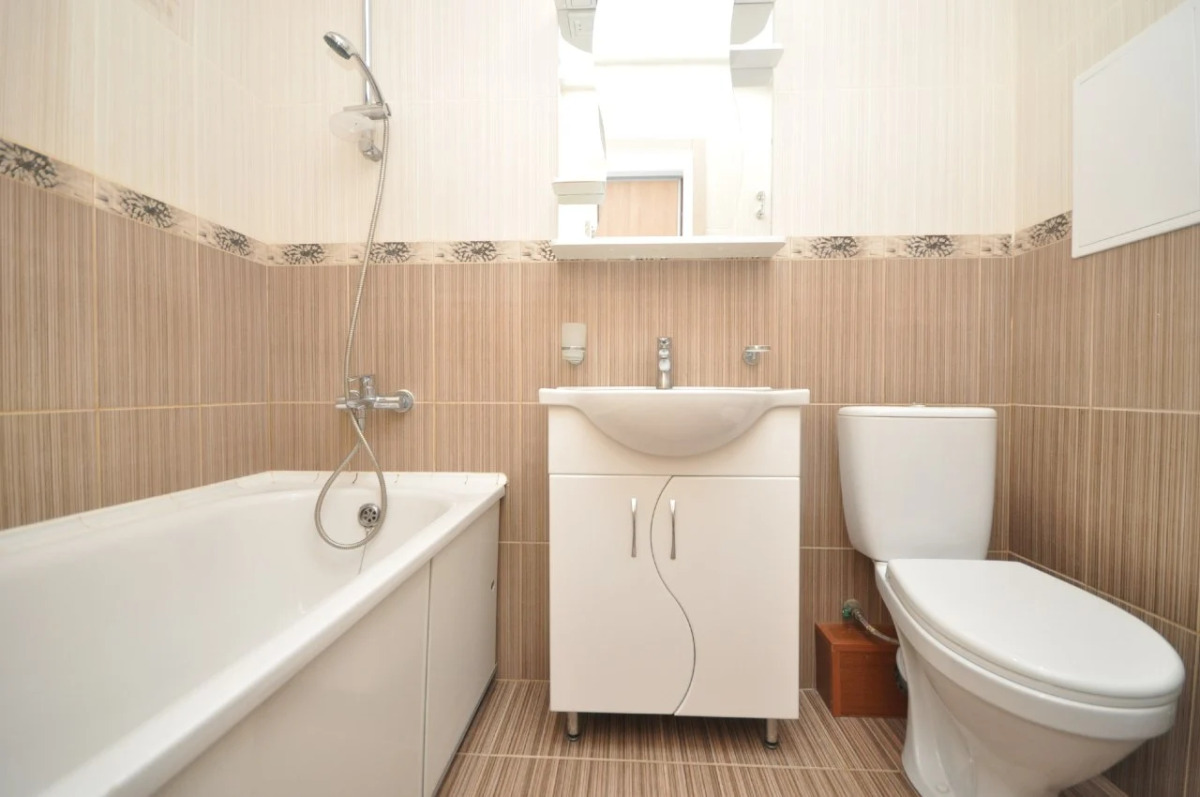 Апартаменты Voyage на Даурской рядом с м.Горки