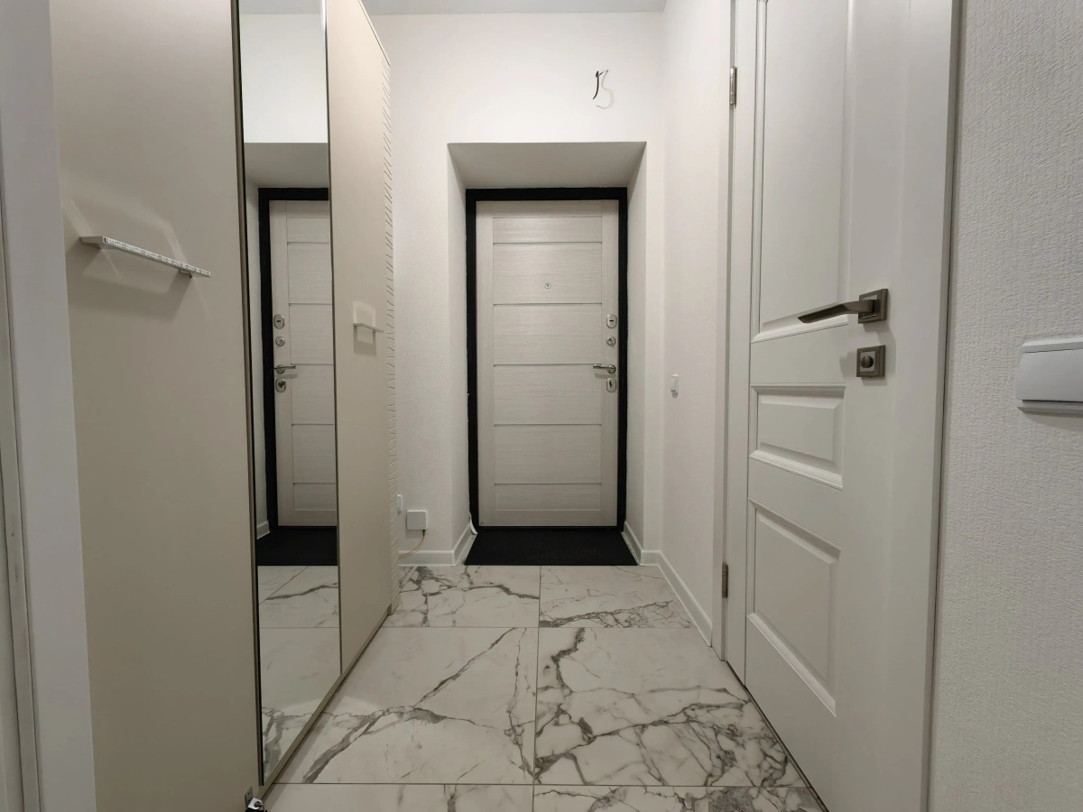 Апартаменты Like Home в центре города