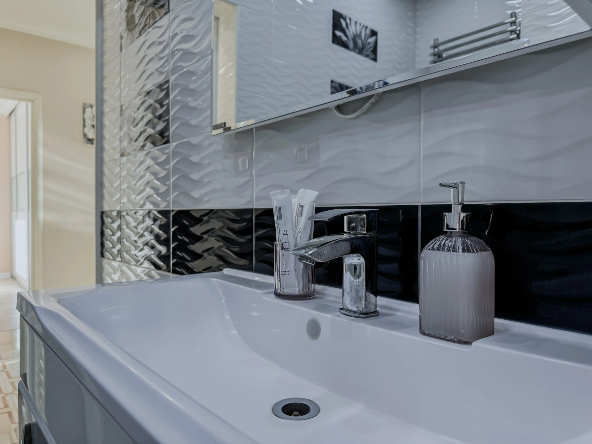 Квартира Green FOX на Краснодарской улице