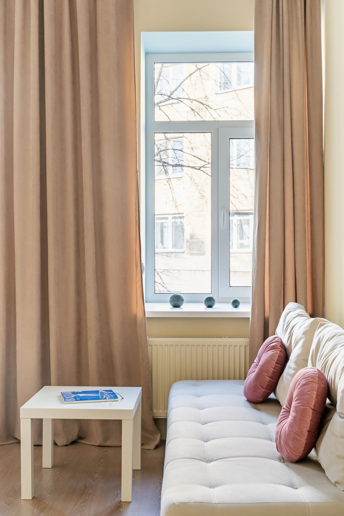 Квартира GetFlat Scandy