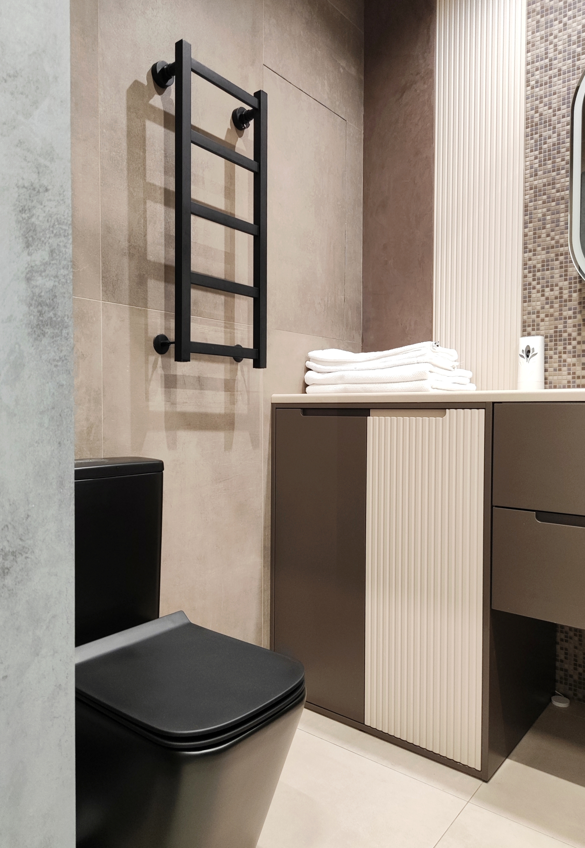 Апартаменты с Панорамным Видом на Москву