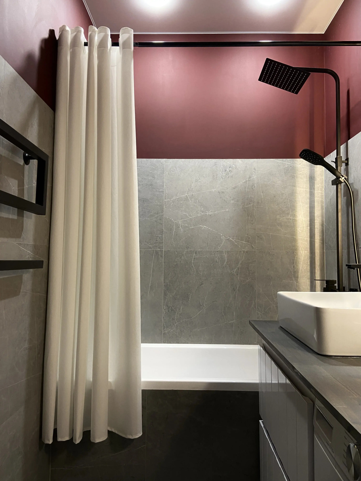 Квартира Французский шик в центре города