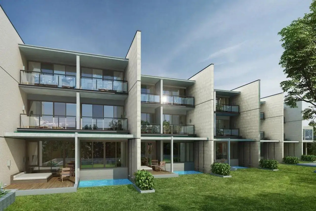 Отель Le Grand Galle by Asia Leisure