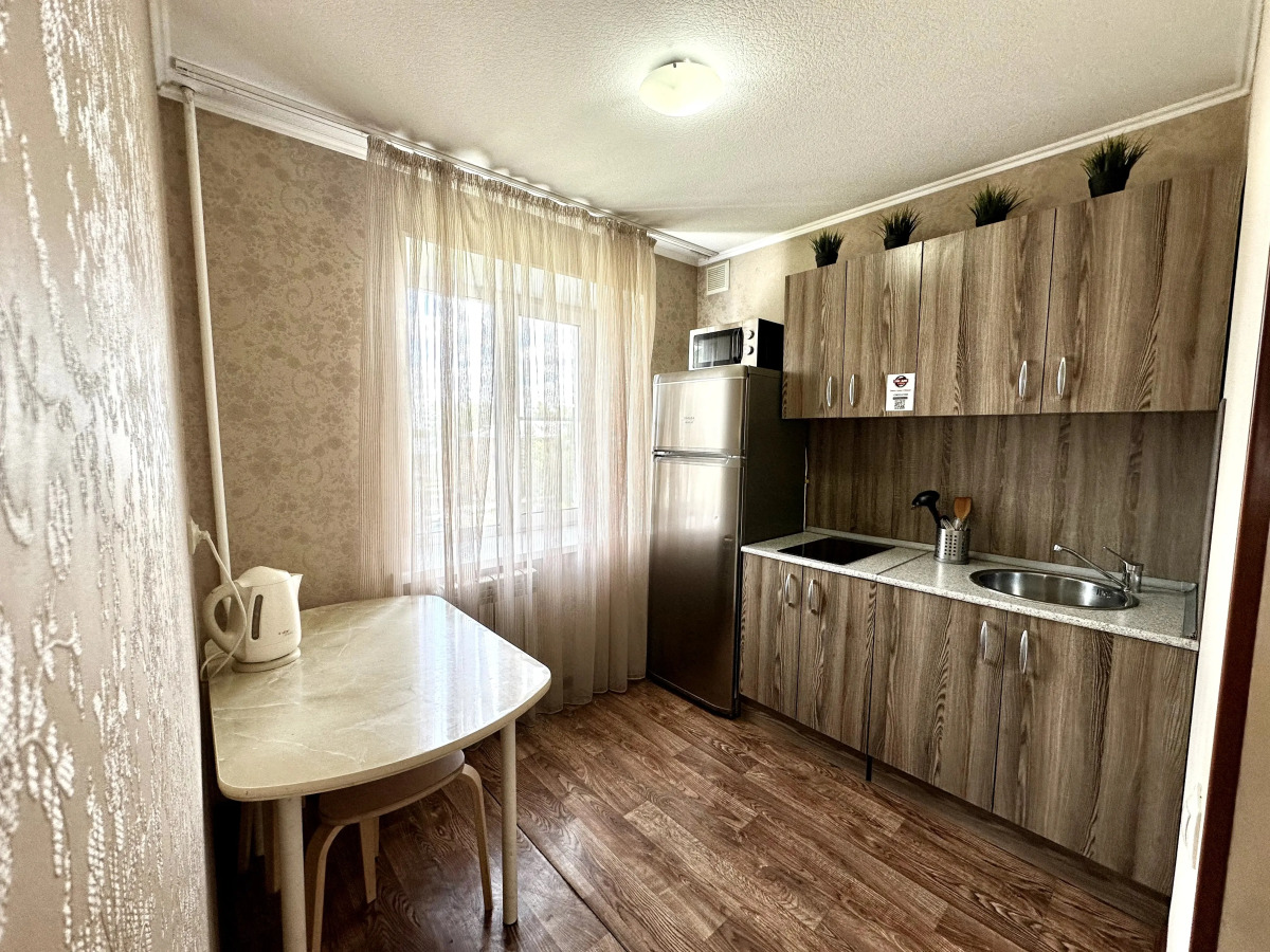 Квартира Калина на Леонова