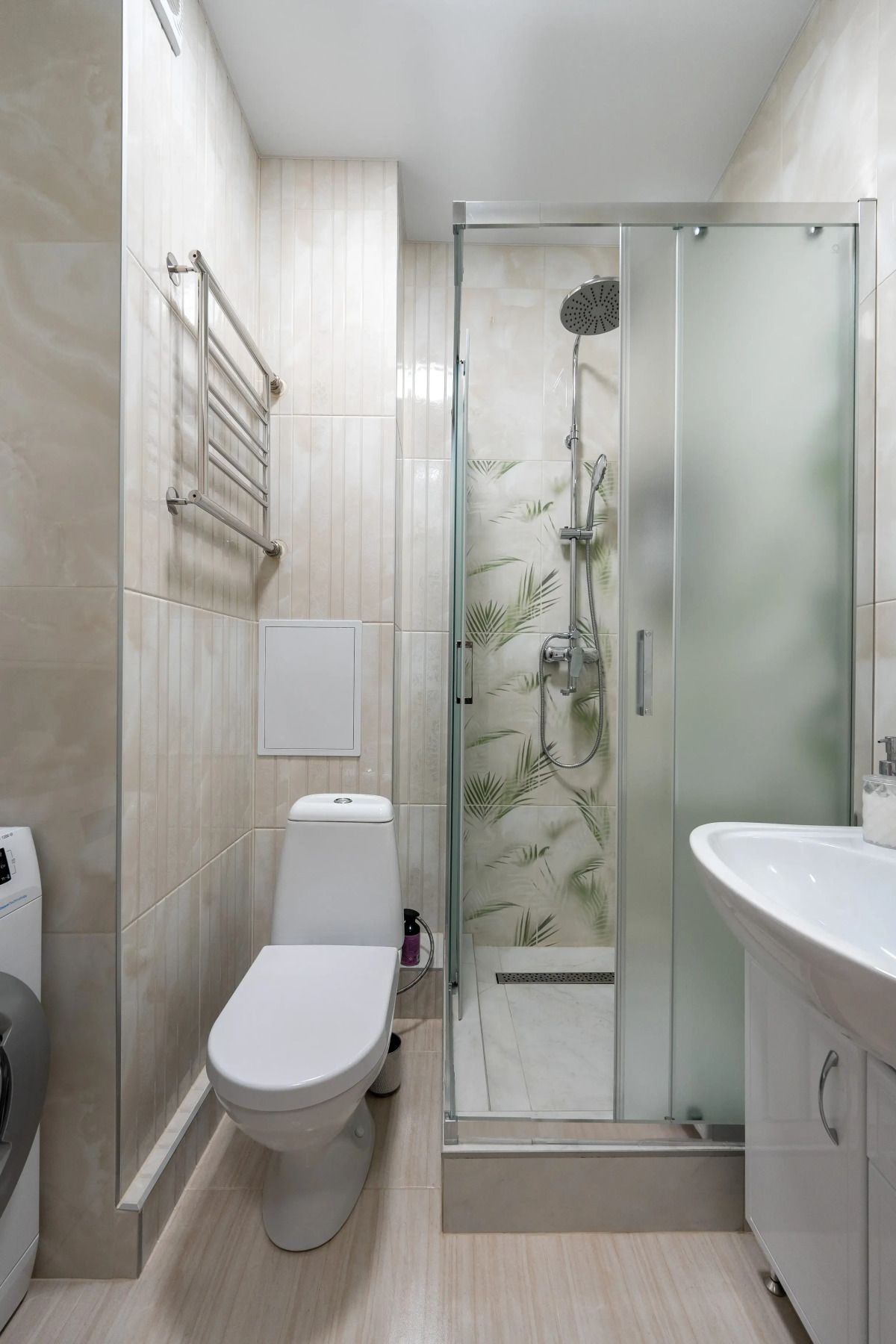 Квартира рядом с клиникой МИБС