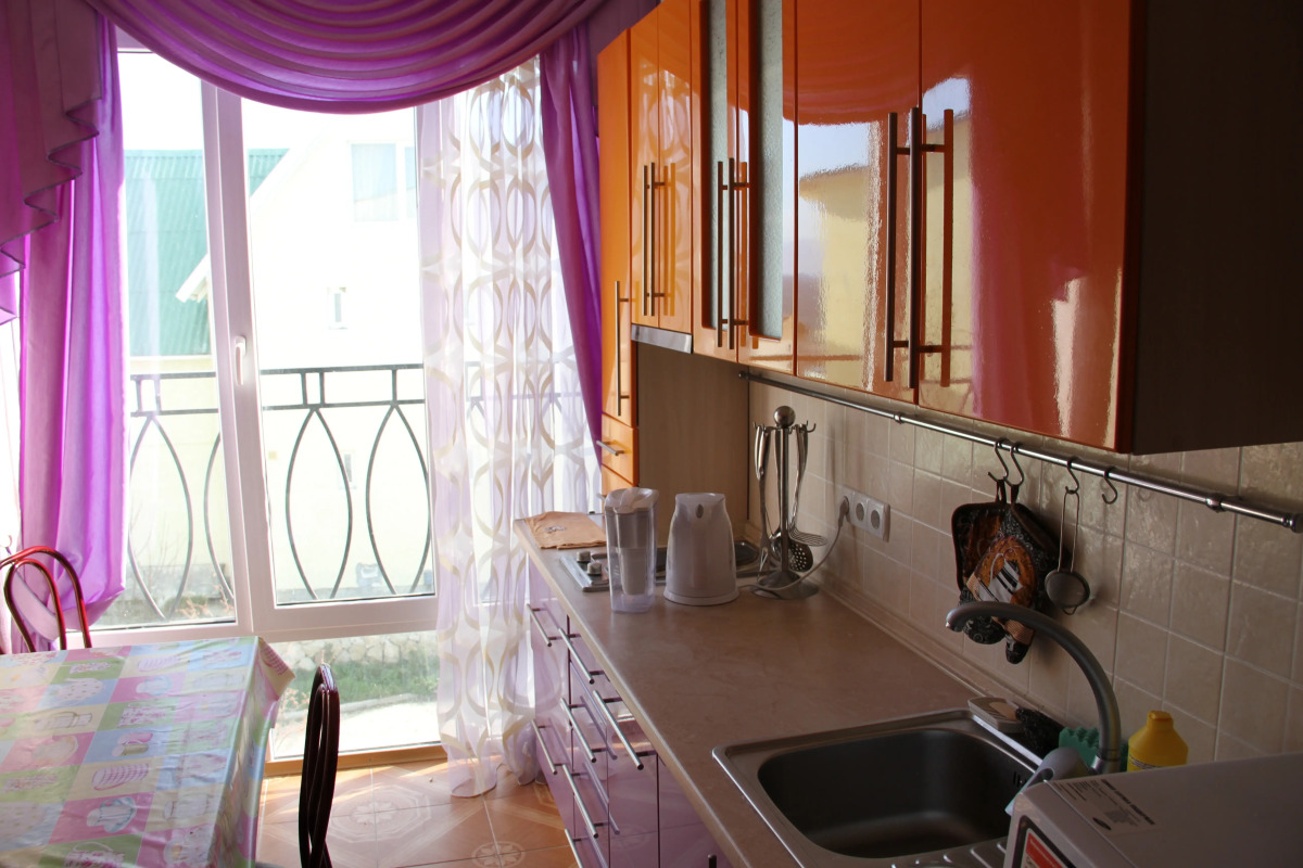 Апартаменты Асми 3