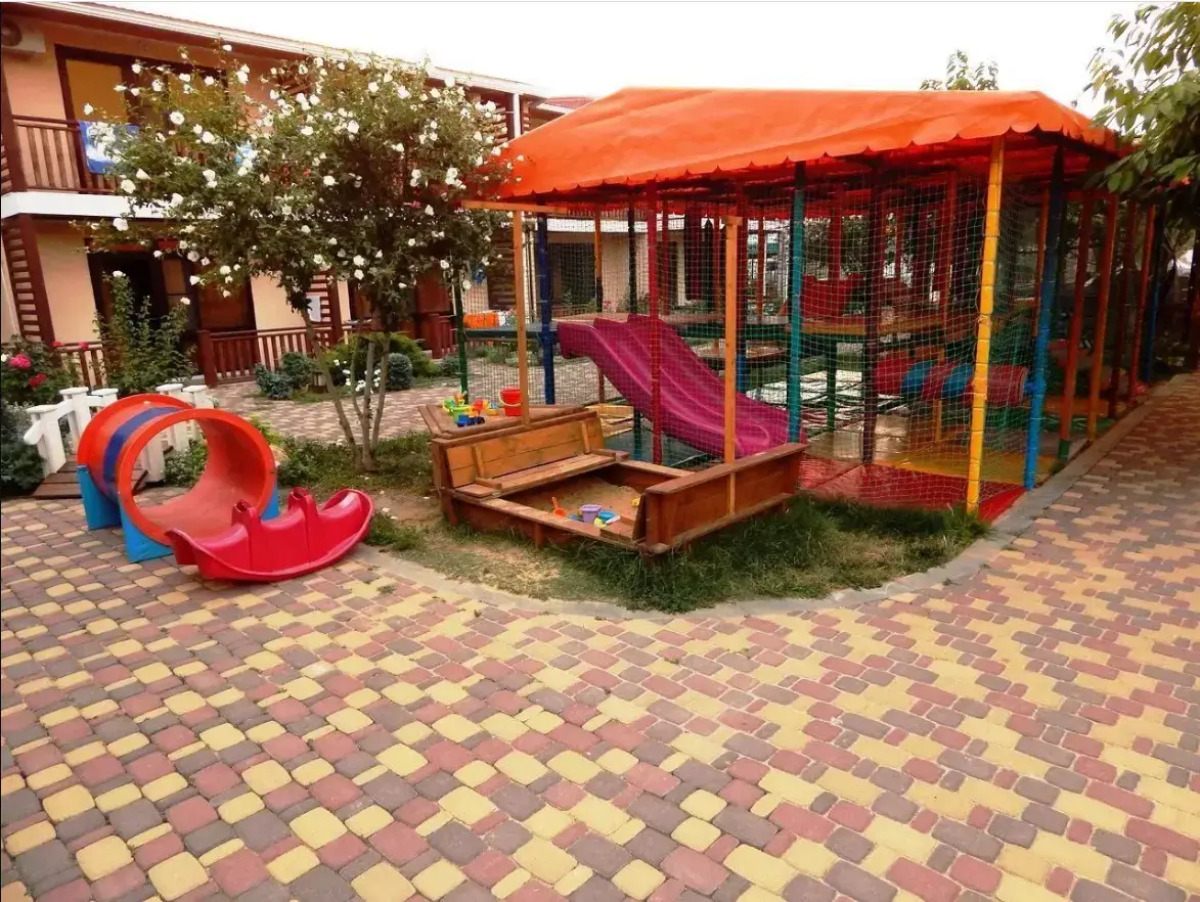 Гостиничный комплекс "ФЛАМИНГО"