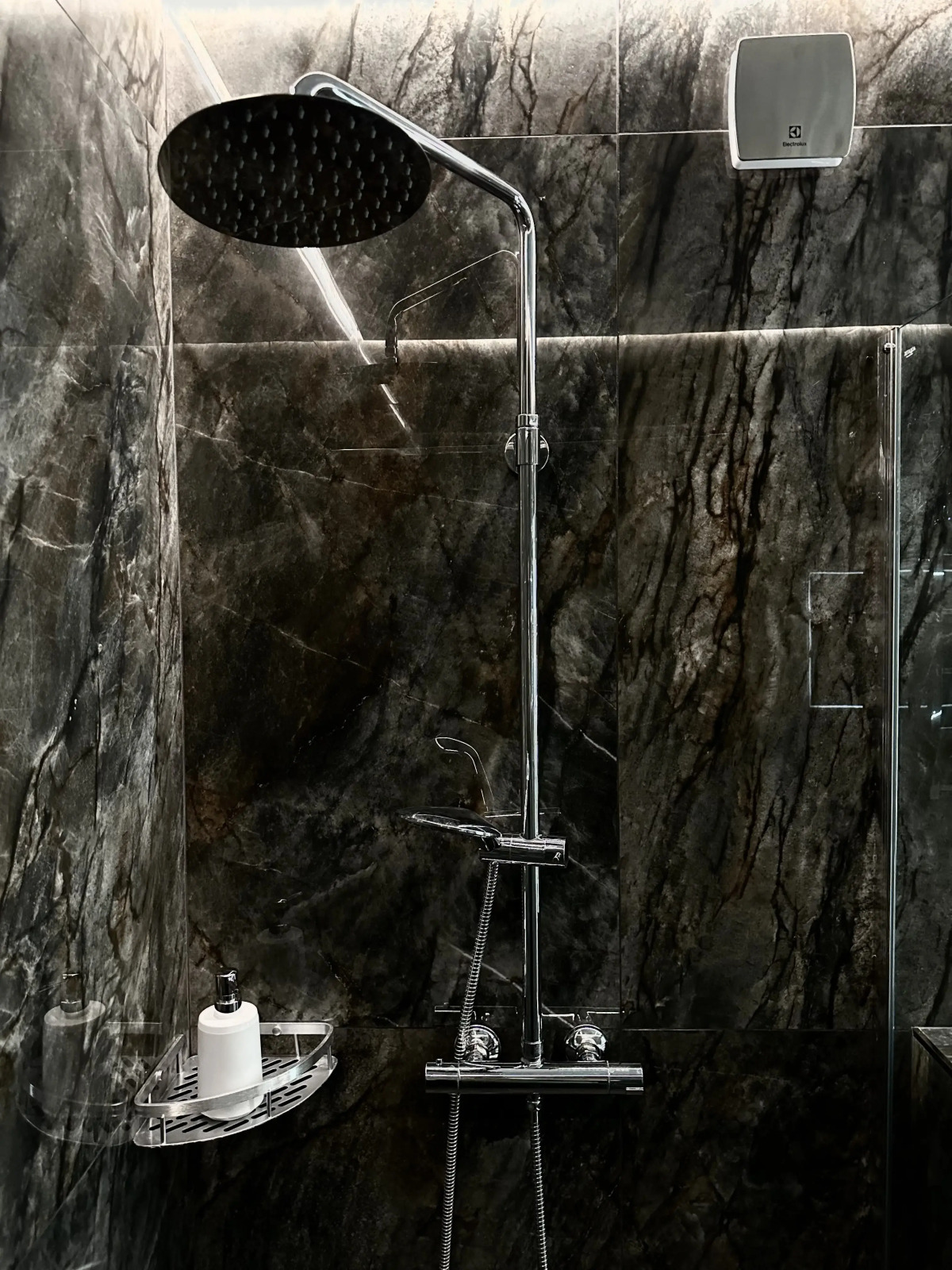 Апартаменты Home