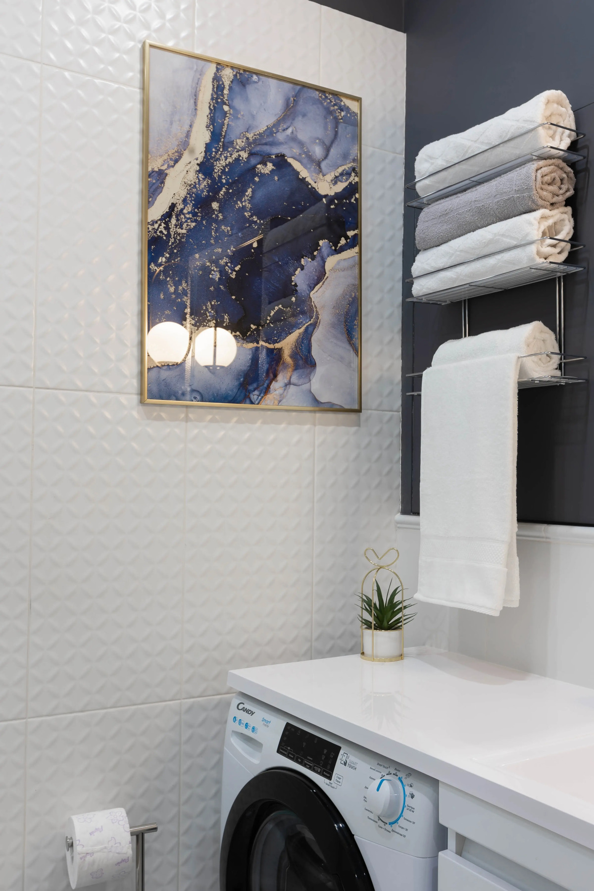 Квартира Седьмое Небо