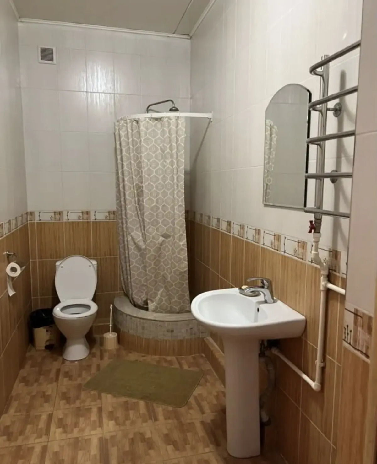 Гостевой дом Нана