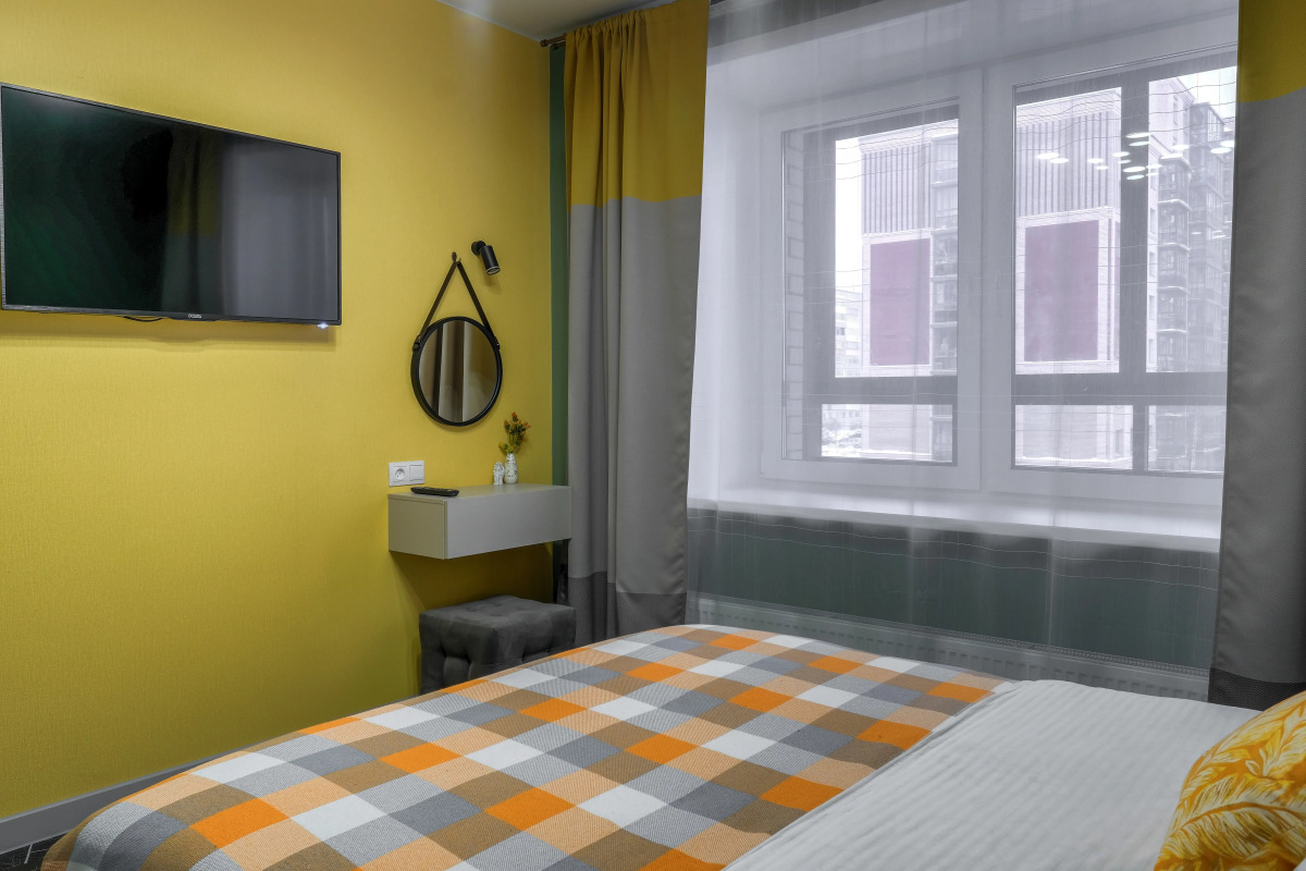 Апартаменты Володарского 14