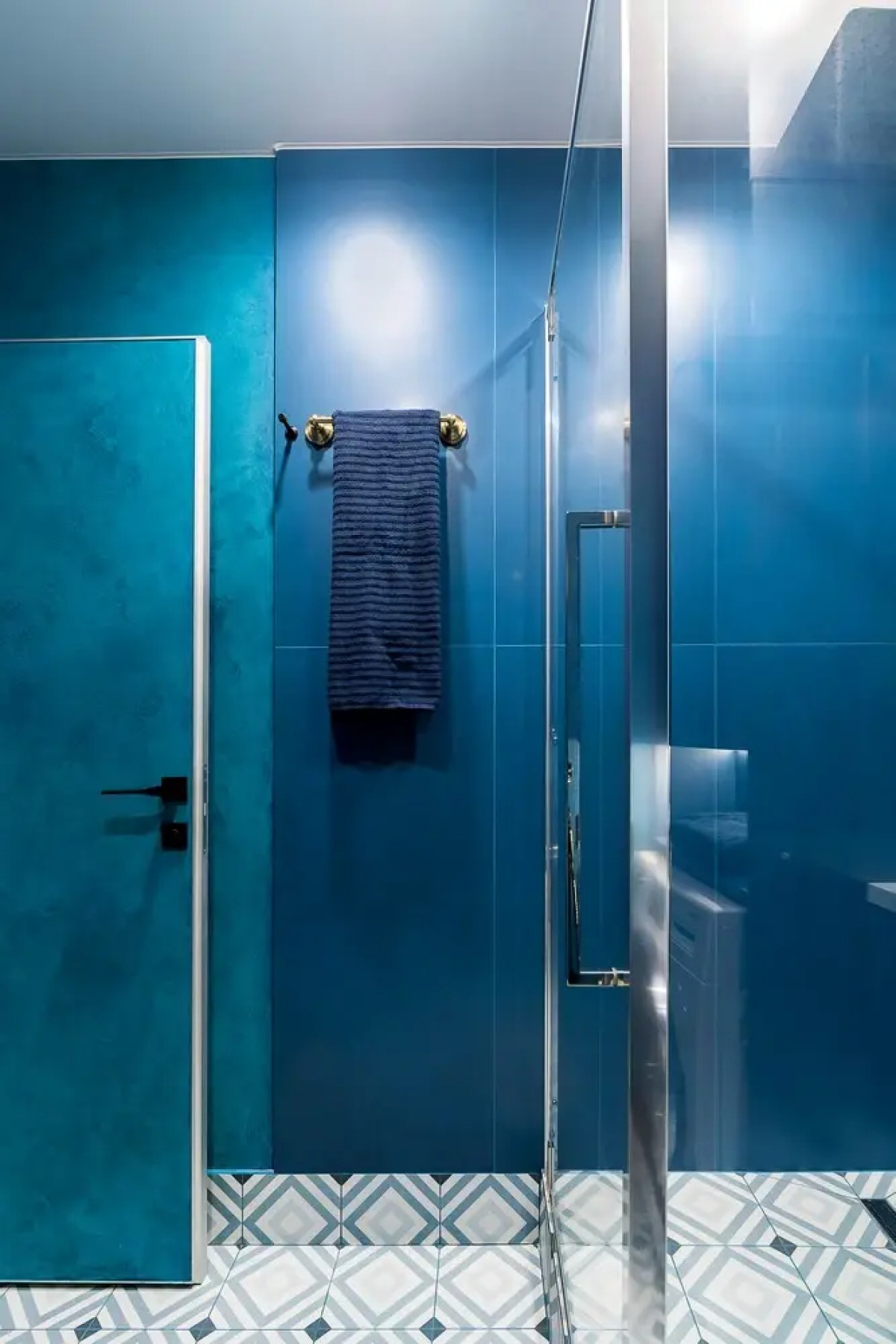 Апартаменты Providence