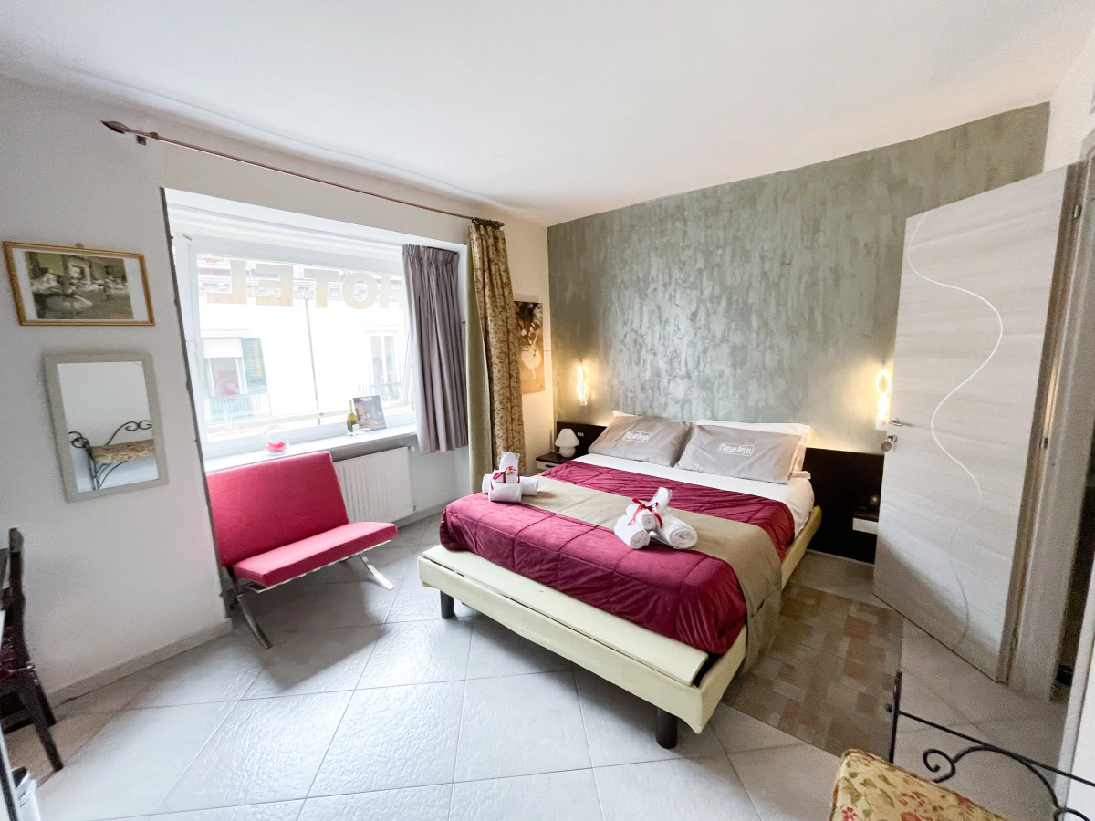 Maison Degas- Dimora de Charme