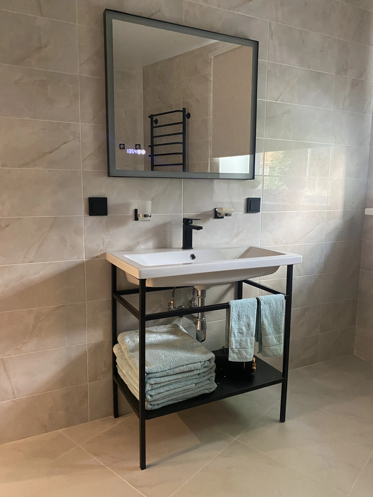 Апартаменты на Сергиевской 9