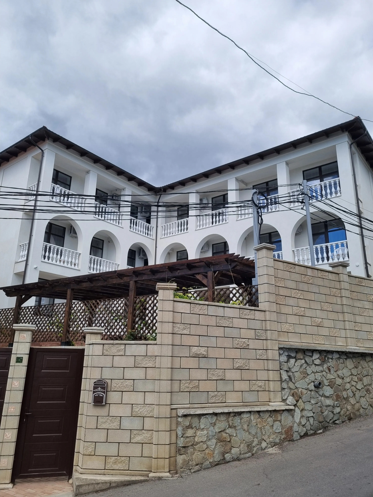 Гостевой дом Ласточкин