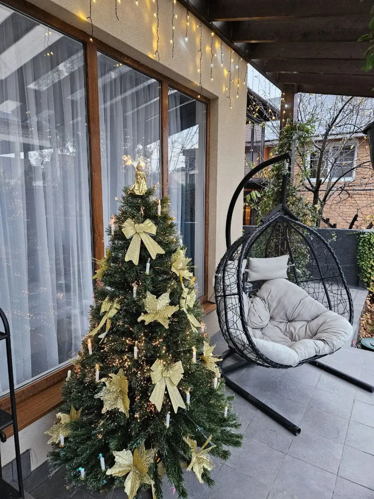 Гостевой дом "Валенсия"