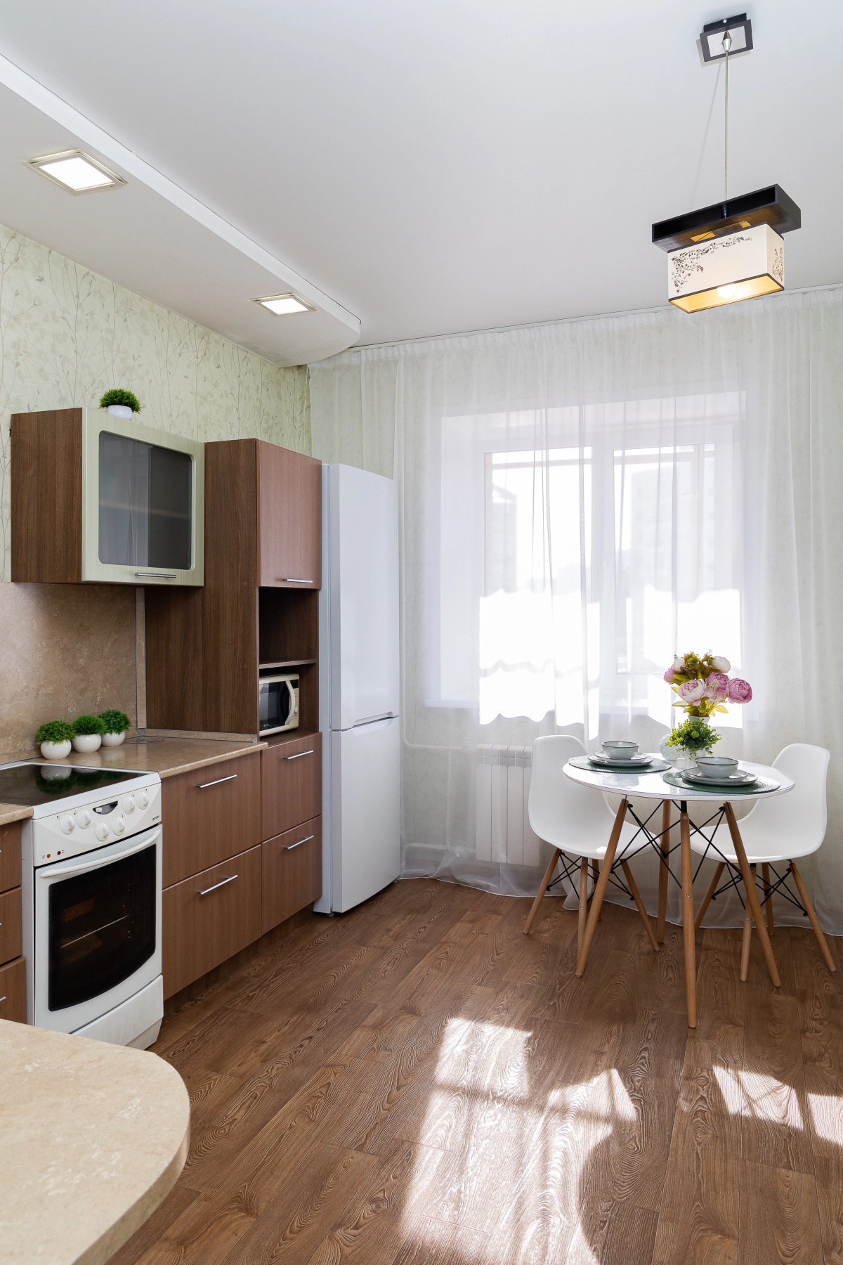 Квартира  Abakan.Apart на Авиаторов