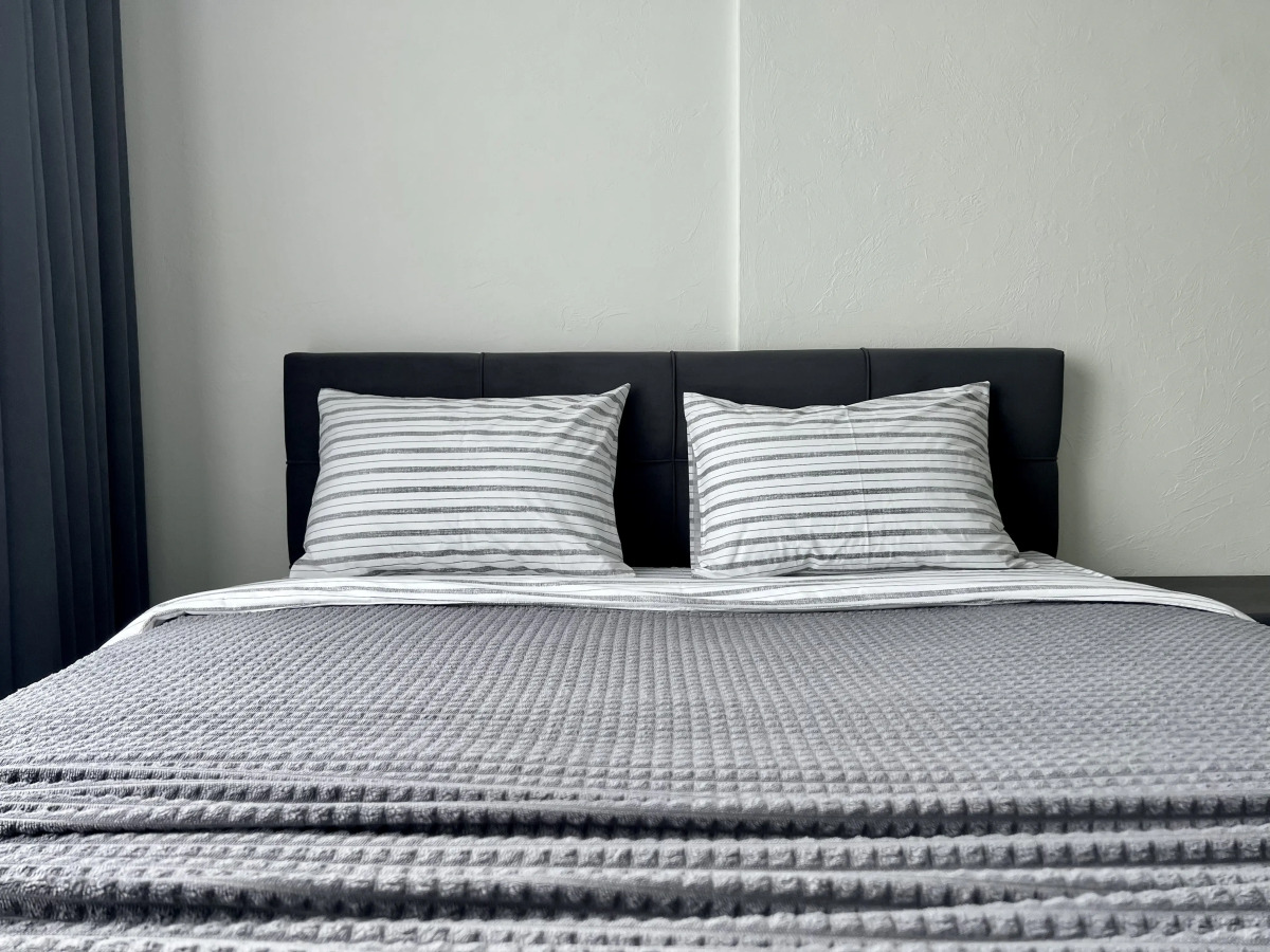 Апартаменты Abramov Black