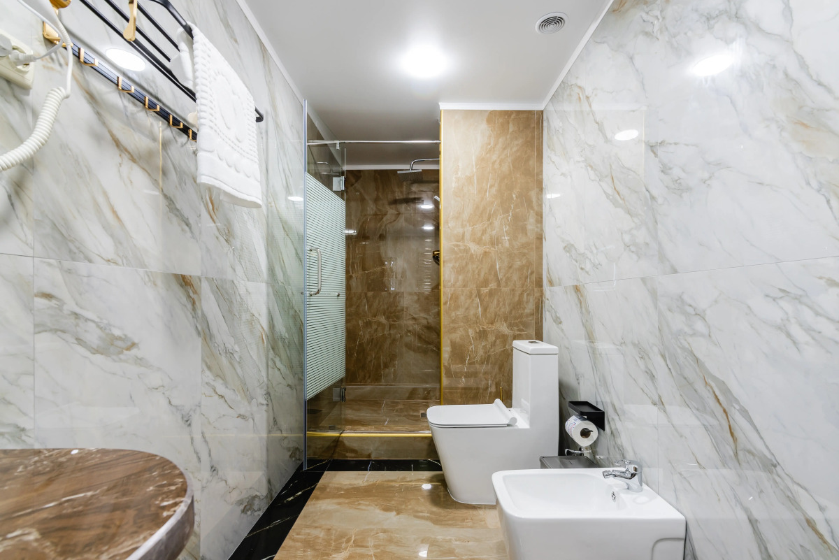 Отель Рим Grand Hotel