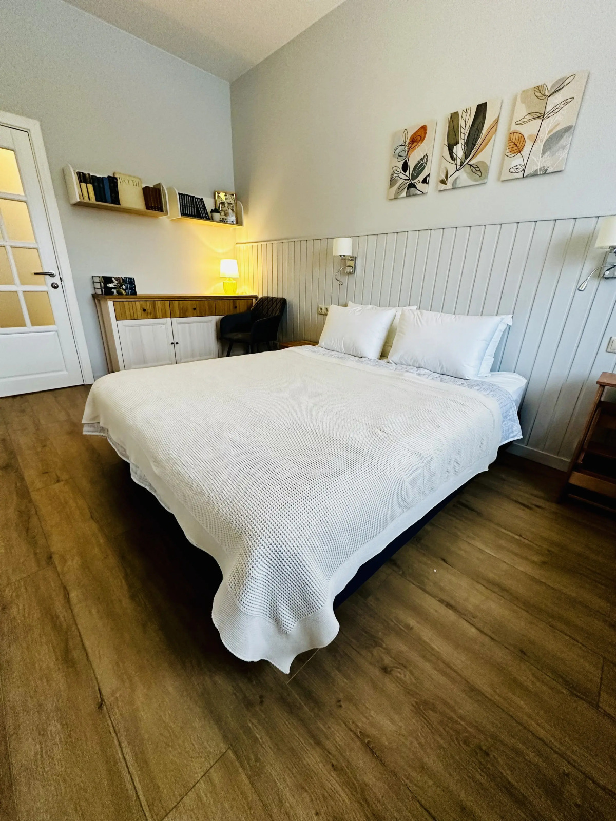 Квартира Daily Apart