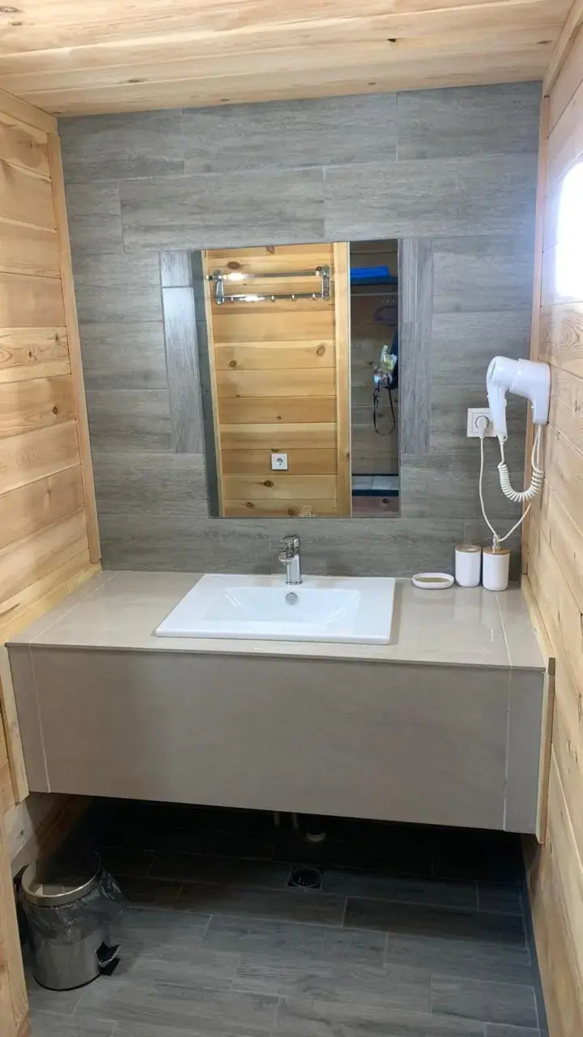 База отдыха BARN RESORT