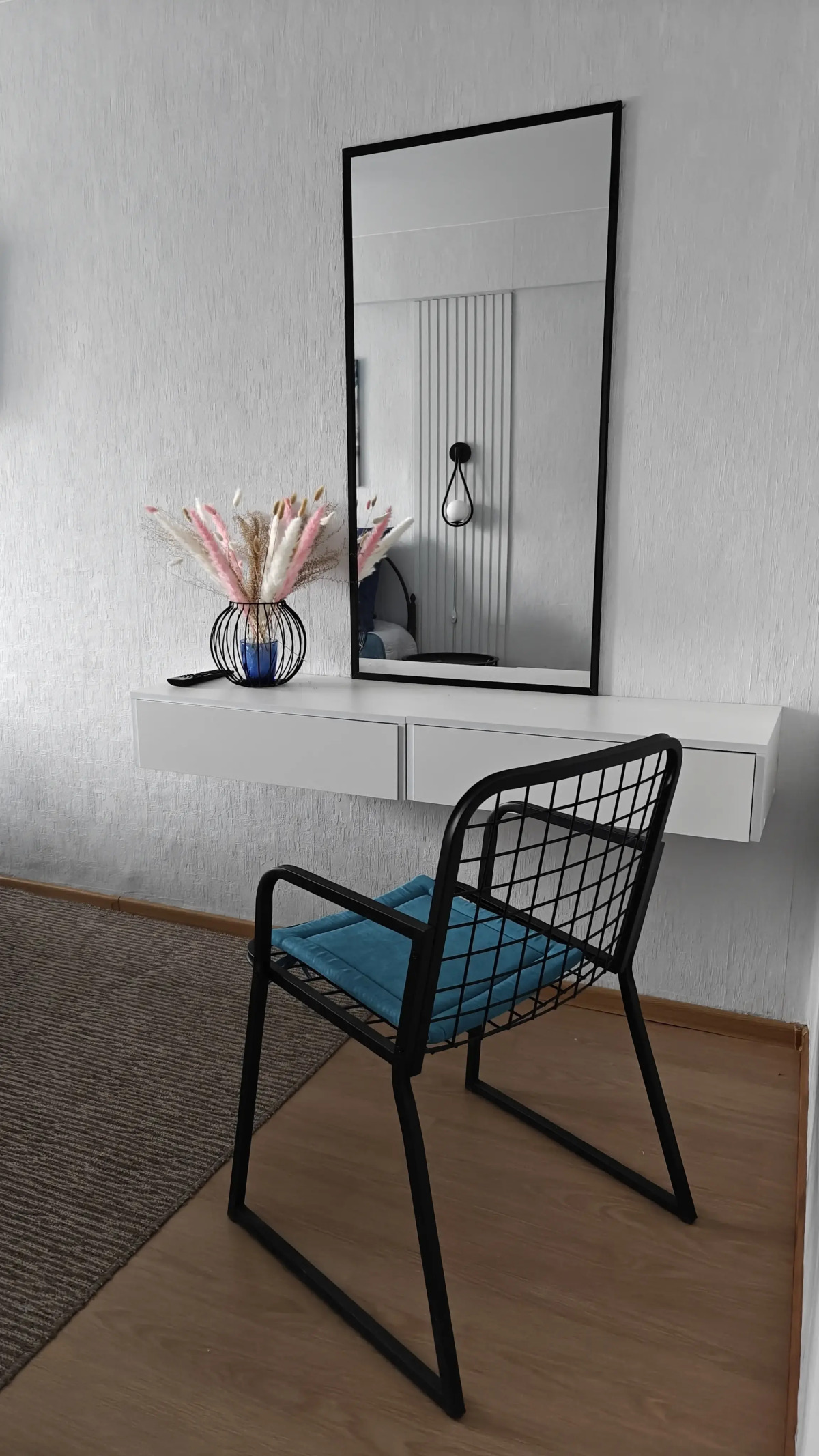 Квартира Комфортная Двухкомнатная