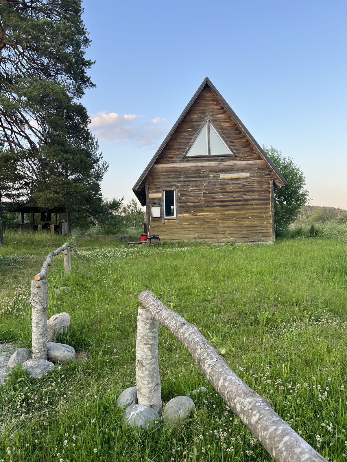 Гостевой дом Ладога Рядом