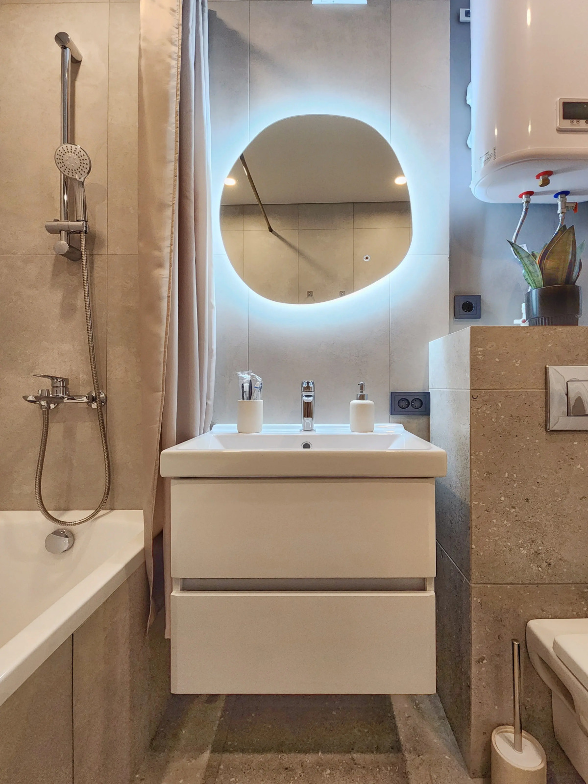 Квартира Премиум номер в ЖК Александровский