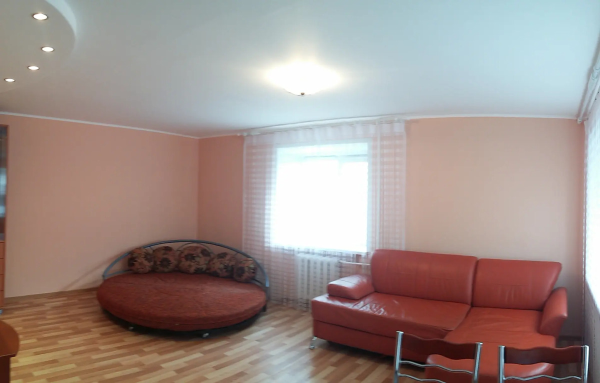 Апартаменты на проспекте Ленина 35