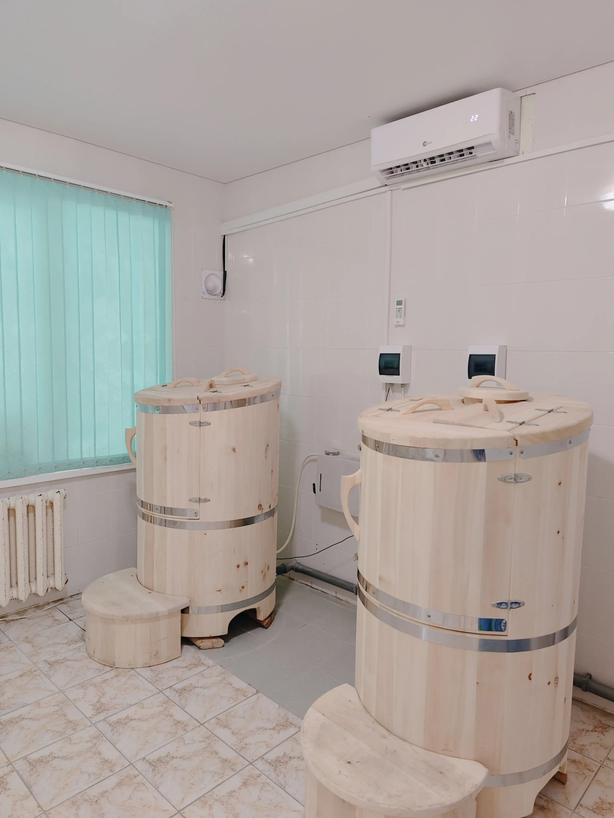 Отель Морская Волна