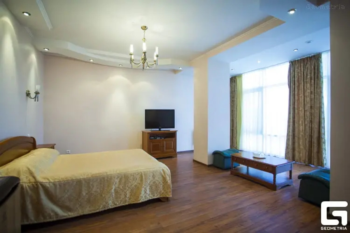 Отель Волжская Ривьера