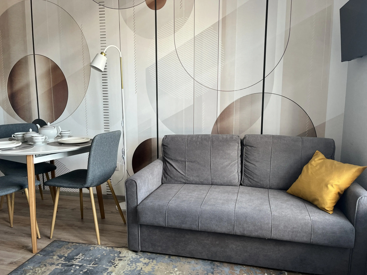 Квартира Relax-Apart Фламинго