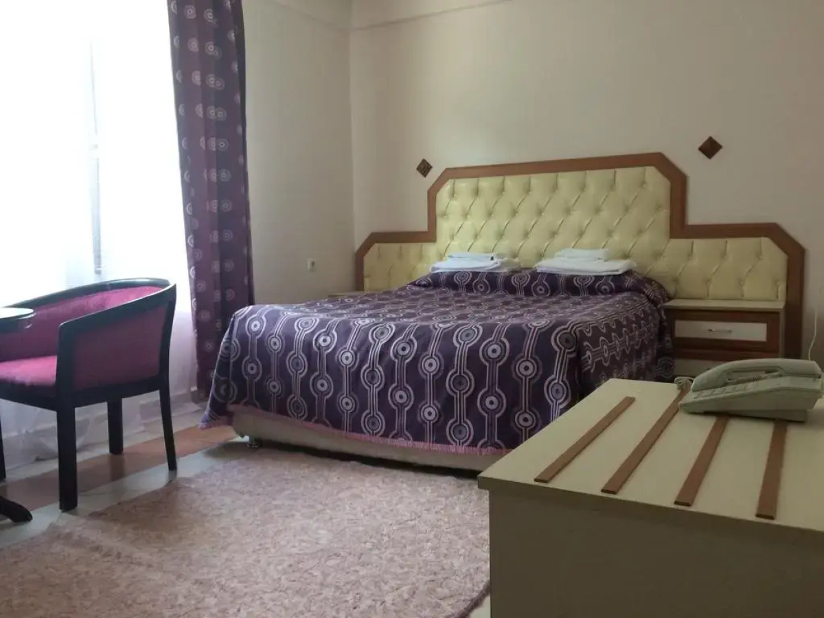 Апарт-отель Akasya Vadisi