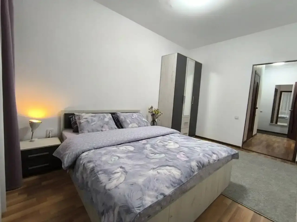 Квартира Новая Евродвушка в Тырныаузе