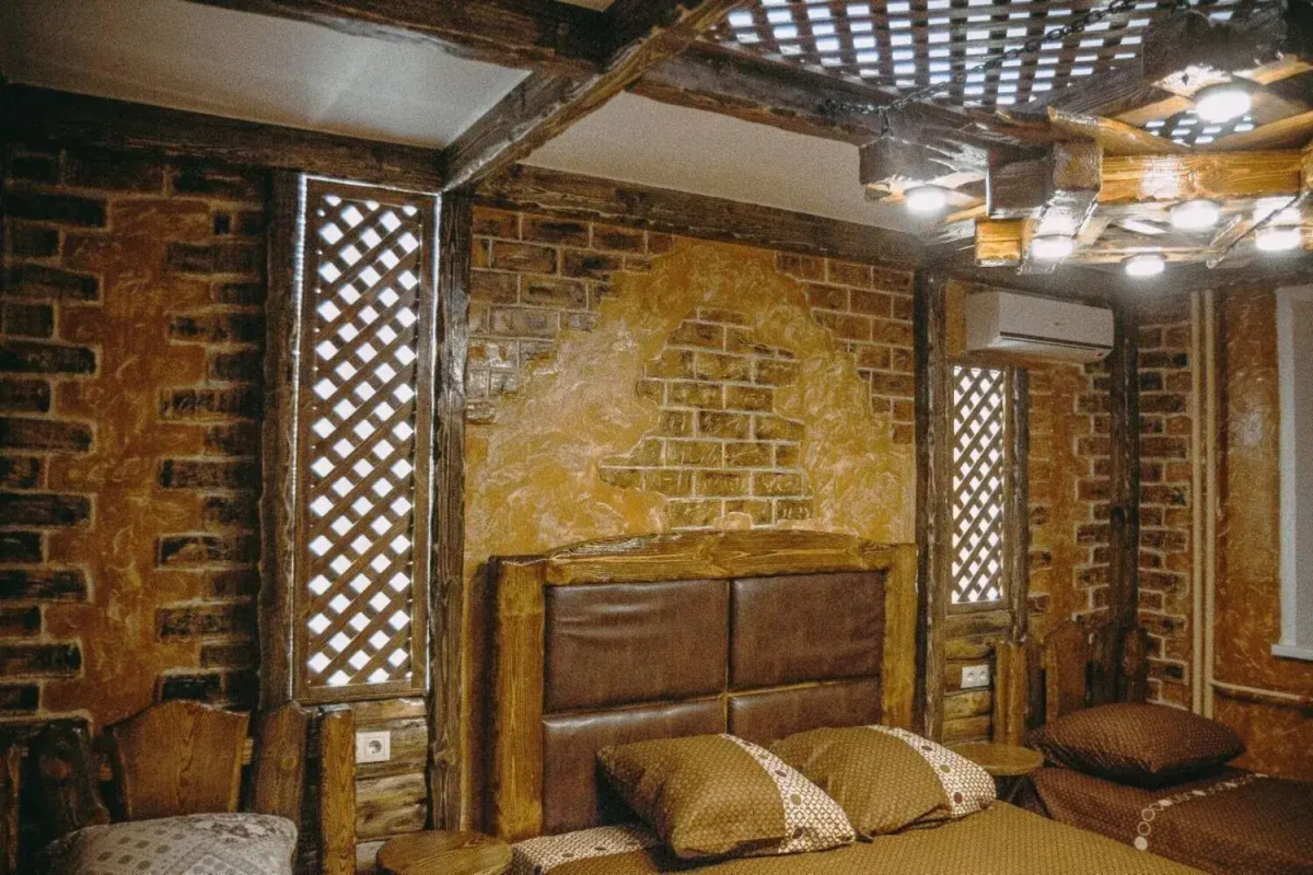 Квартира на Паровозной 15 (48)