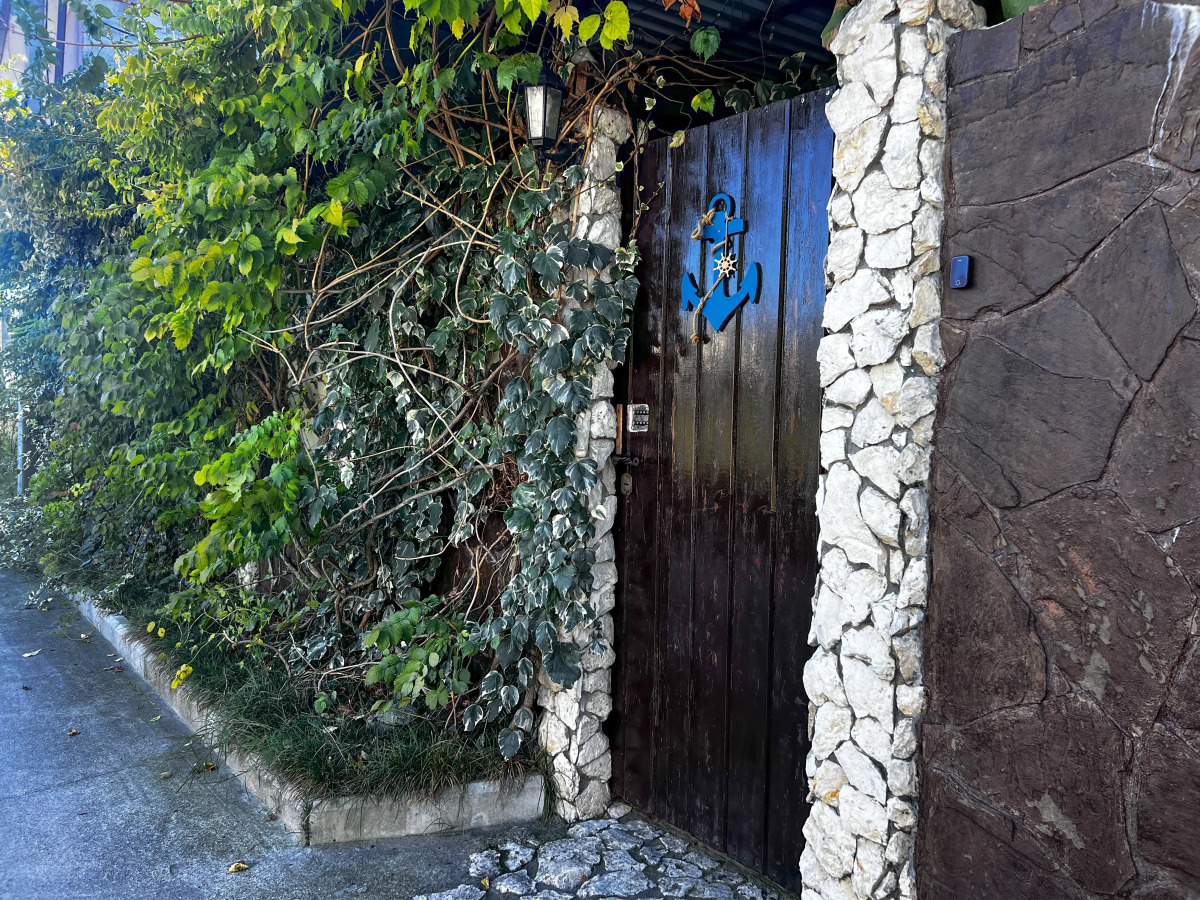 Гостевой дом У Палыча