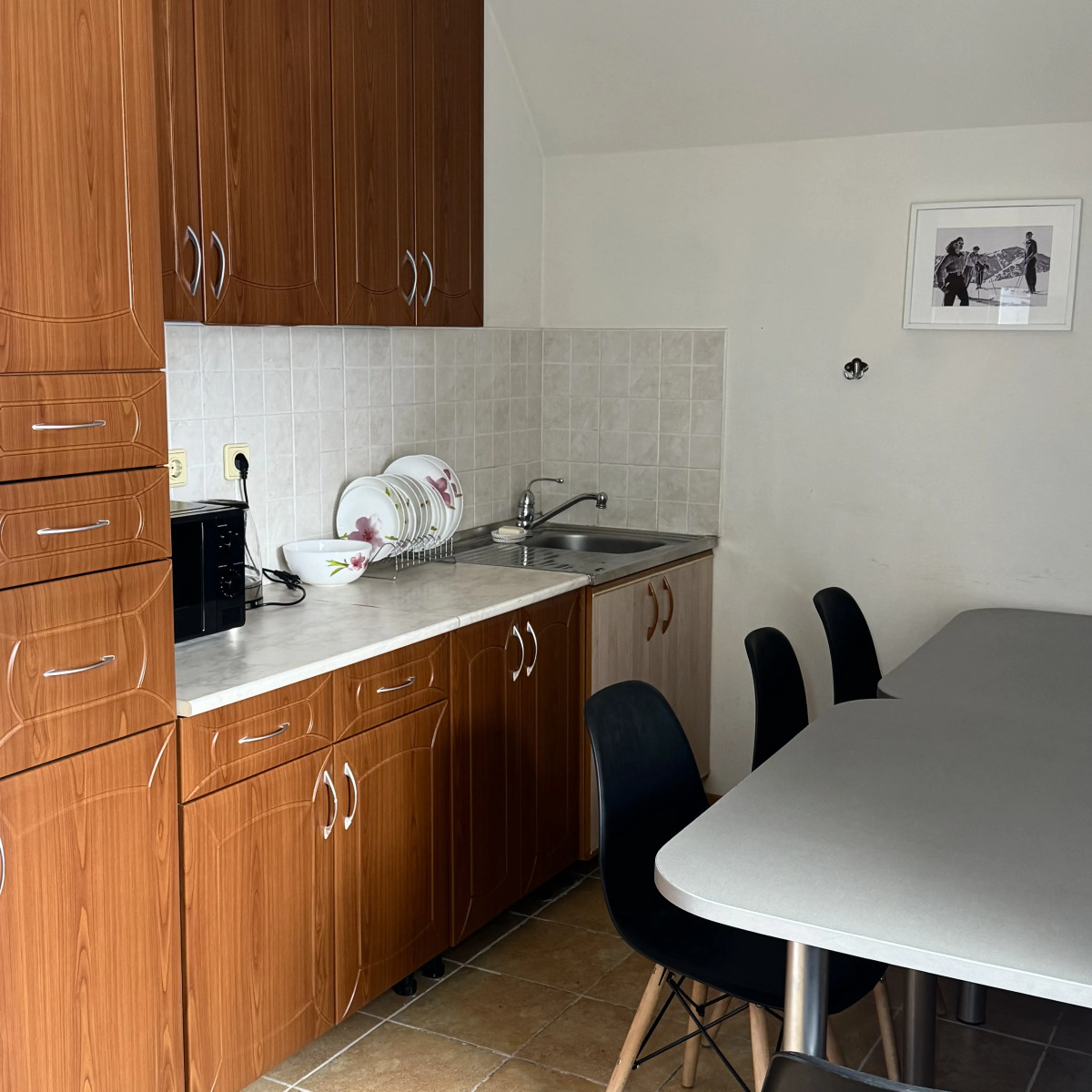 Отель Олимп