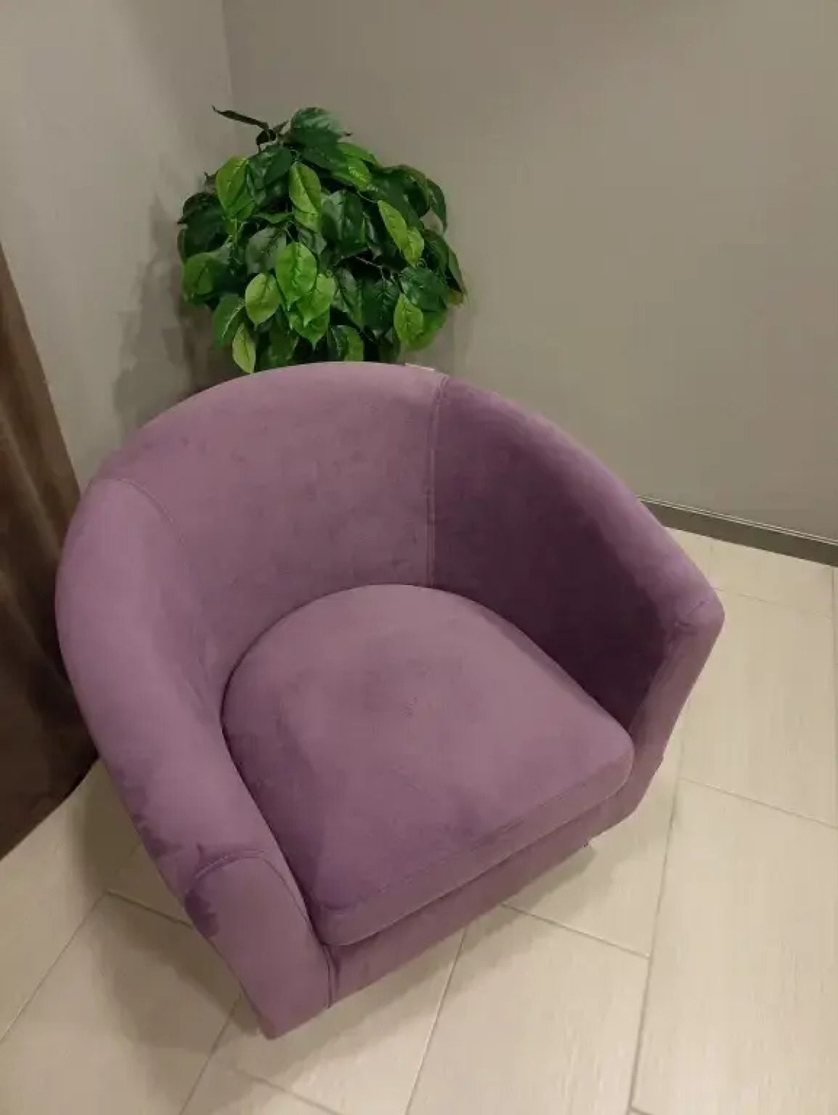 Апартаменты на набережной сети «Все в гости» на ул. Батурина, 27