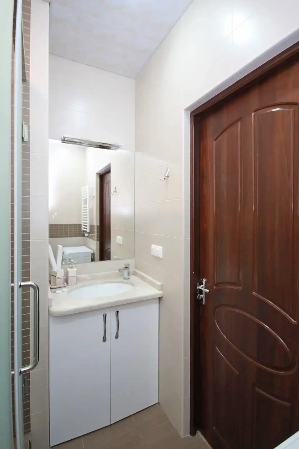 Apartments RentInnYerevan 13 Pavstos Buzand street