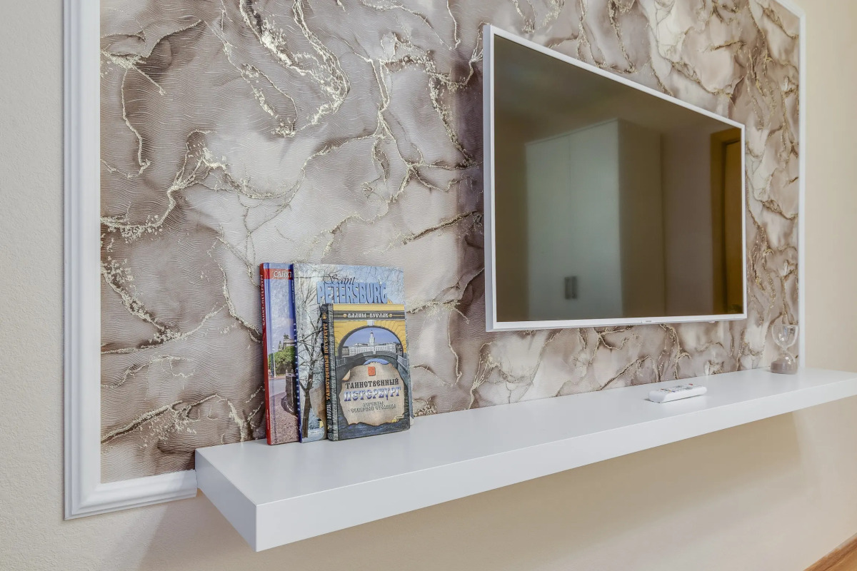 Апартаменты 101Апарт стильные у парка Диво Остров