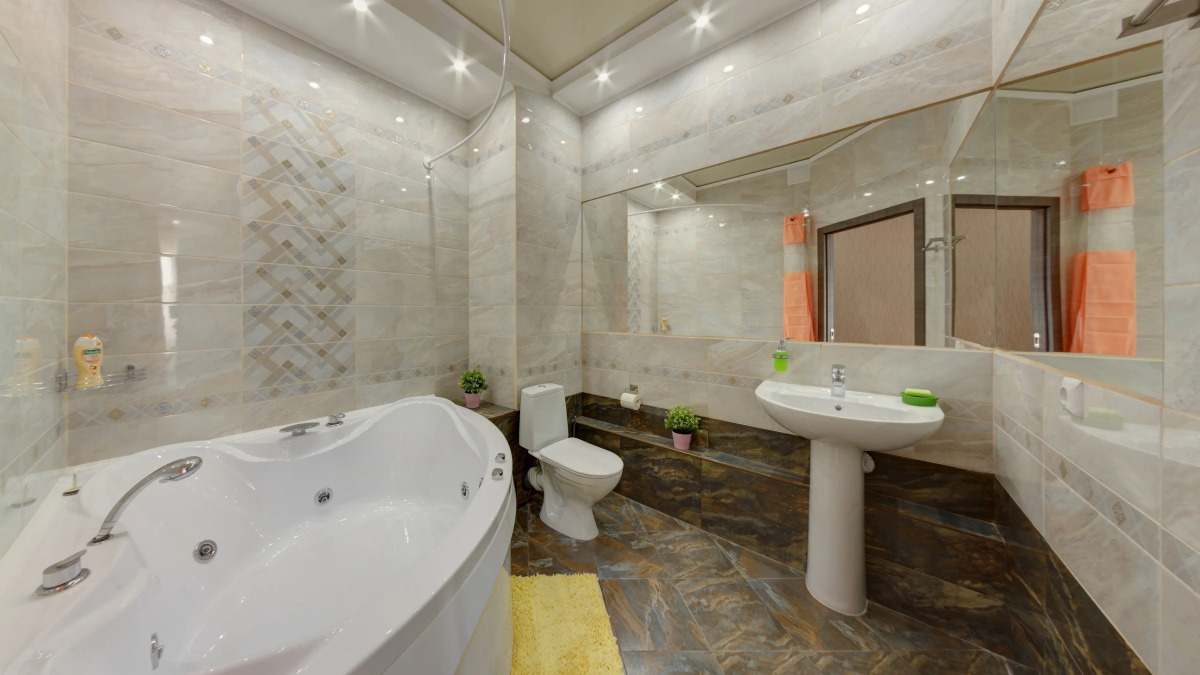 Апартаменты на площади МОПРа