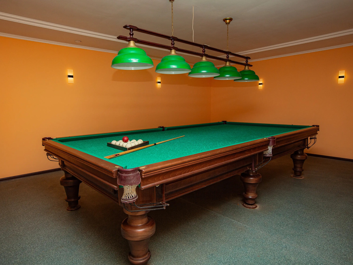 Гостевой дом Тихий уголок